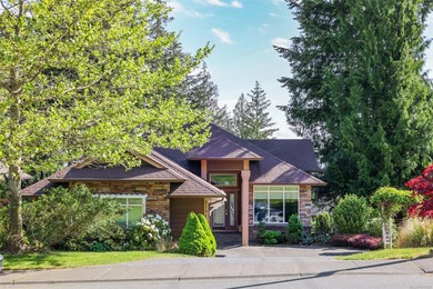  Home For Sale in Courtenay 
