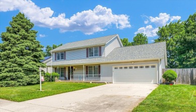 Lake Home For Sale in Champaign, Illinois