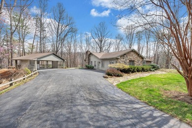 Located in the desirable Hunting Hills community, this - photo 2