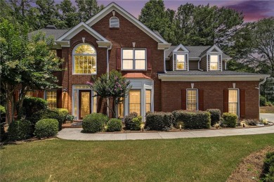 Lake Home Sale Pending in Stone Mountain, Georgia