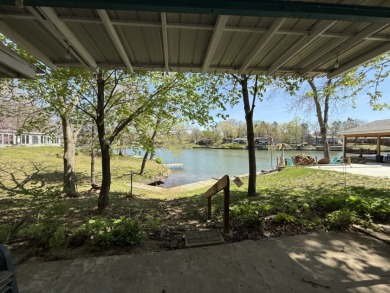 Lake Home For Sale in Monmouth, Illinois