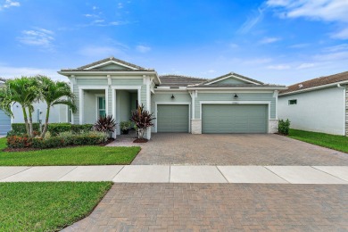 (private lake, pond, creek) Home For Sale in Port Saint Lucie Florida