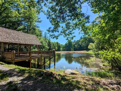 (private lake, pond, coastal) Acreage Active Under Contract in Burnsville North Carolina