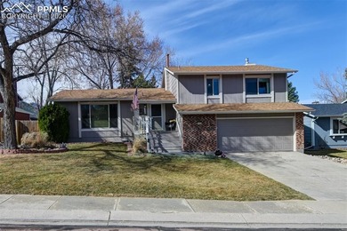 Quail Lake Home Sale Pending in Colorado Springs Colorado