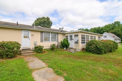 Enjoy single story living in this large, 2070 sq. ft., home on - photo 11
