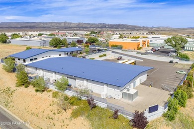 A fully improved, three-building industrial campus spanning 2.9 - photo 12