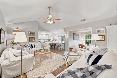 Rare opportunity! Homes with a true private mother-in-law suite - photo 3