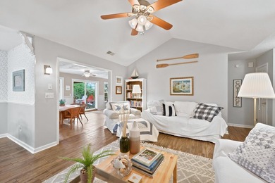 Rare opportunity! Homes with a true private mother-in-law suite - photo 4