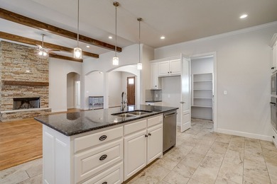 LAKE VIEW LIVING at its FINEST! Welcome to 3616 Overlook Manor - photo 14