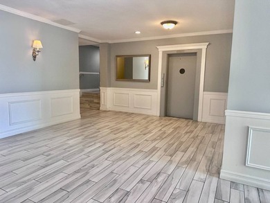 Welcome to Heritage House, Unit 1A with a front balcony! This - photo 14