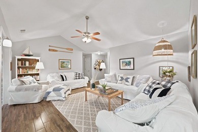 Rare opportunity! Homes with a true private mother-in-law suite - photo 5