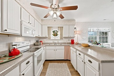 Rare opportunity! Homes with a true private mother-in-law suite - photo 7