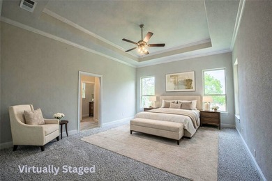 LAKE VIEW LIVING at its FINEST! Welcome to 3616 Overlook Manor - photo 17