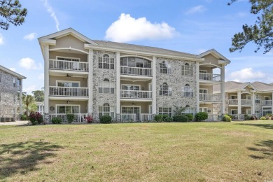 Lake Condo For Sale in Myrtle Beach, South Carolina