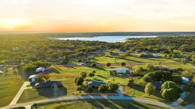 Lake Weatherford Home For Sale in Willow Park Texas