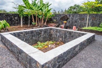 Discover a truly exceptional 1-acre 2020 build estate in Hilo - photo 22