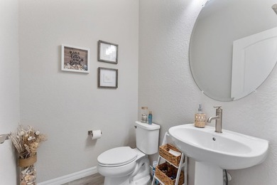 Introducing a stunning residence in the gated community of The - photo 23