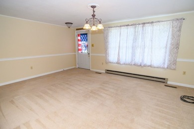 Enjoy single story living in this large, 2070 sq. ft., home on - photo 30