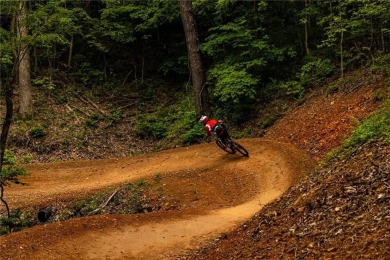 Lake Norwood Lot For Sale in Bella Vista Arkansas