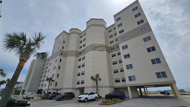 Experience oceanfront living at its finest in Xanadu II, nestled - photo 1