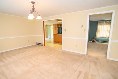 Enjoy single story living in this large, 2070 sq. ft., home on - photo 31