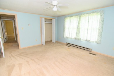 Enjoy single story living in this large, 2070 sq. ft., home on - photo 36