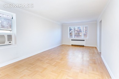 Bright Corner One-Bedroom in Classic Pre-War Co-op Move-In - photo 8