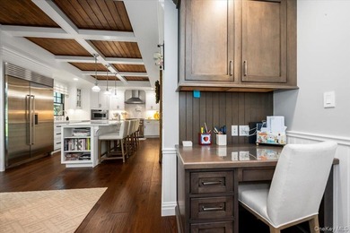 Nestled on two private, professionally landscaped acres in the - photo 10