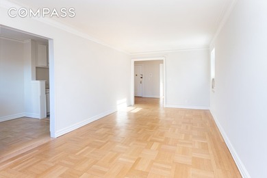 Bright Corner One-Bedroom in Classic Pre-War Co-op Move-In - photo 10