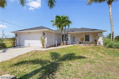 Located in the sought after North West area of Cape Coral Fla - photo 1