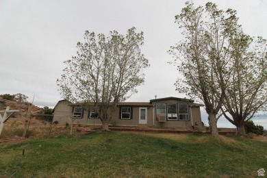 (private lake, pond, creek) Home For Sale in Duchesne Utah