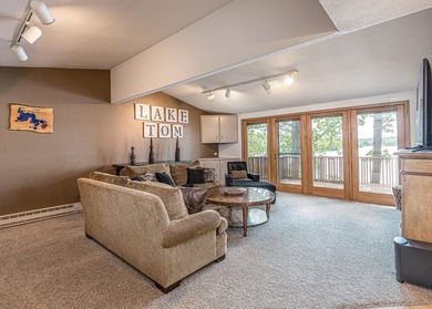 Experience the best of Northwoods lake living on the *King of - photo 2