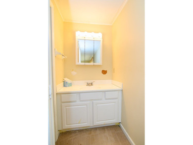 Enjoy single story living in this large, 2070 sq. ft., home on - photo 42