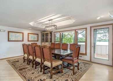 Experience the best of Northwoods lake living on the *King of - photo 3