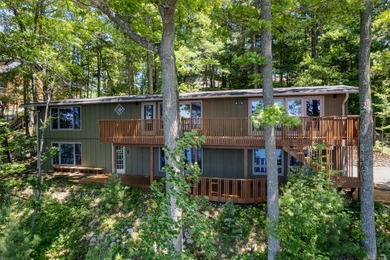 Experience the best of Northwoods lake living on the *King of - photo 4