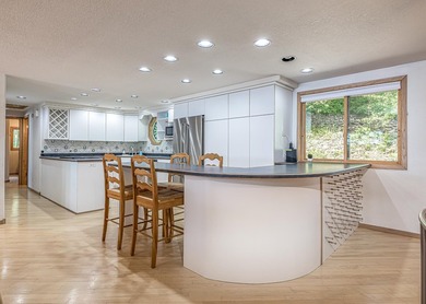 Experience the best of Northwoods lake living on the *King of - photo 5