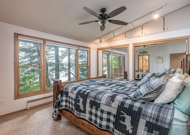 Experience the best of Northwoods lake living on the *King of - photo 6