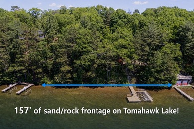 Experience the best of Northwoods lake living on the *King of - photo 8