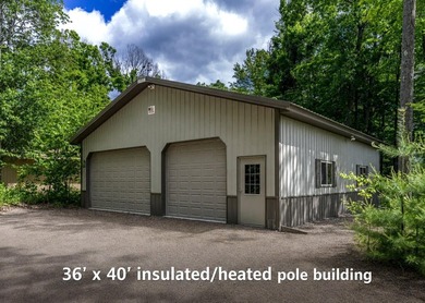 Experience the best of Northwoods lake living on the *King of - photo 9