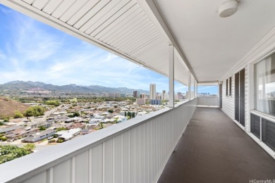Oahu Island - Salt Lake  Home For Sale in Honolulu Hawaii