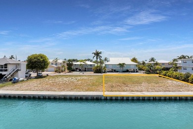 One of the last two duplex zoned, canal front, lots. New seawall - photo 1