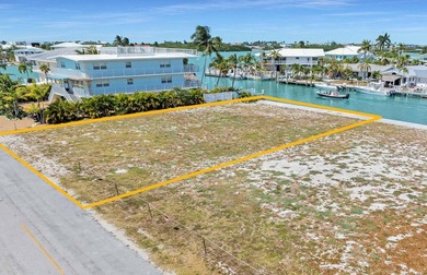 One of the last two duplex zoned, canal front, lots. New seawall - photo 2