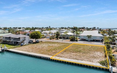 One of the last two duplex zoned, canal front, lots. New seawall - photo 6