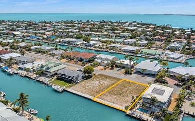 One of the last two duplex zoned, canal front, lots. New seawall - photo 7