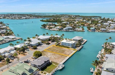 One of the last two duplex zoned, canal front, lots. New seawall - photo 8