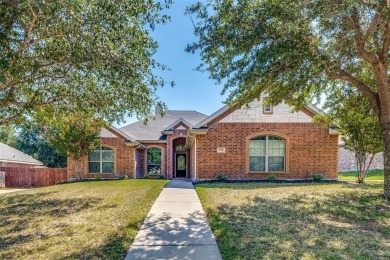 Eagle Mountain Lake Home For Sale in Azle Texas