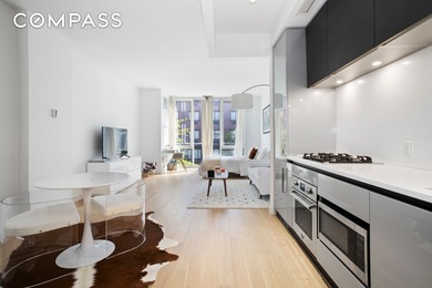 Hudson River Condo For Sale in New York New York