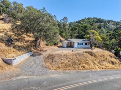 Lake Home For Sale in Clearlake, California