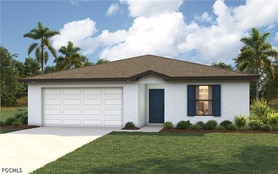 NEW CONSTRUCTION WITH WARRANTY! *Estimated delivery July 2026.* - photo 1