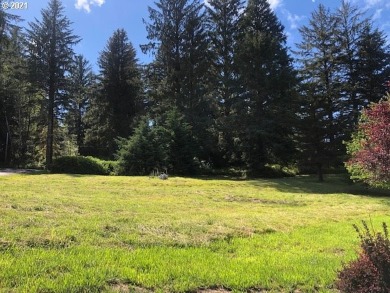 Woahink Lake Lot For Sale in Florence Oregon